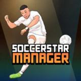 SSM - Football Manager Game