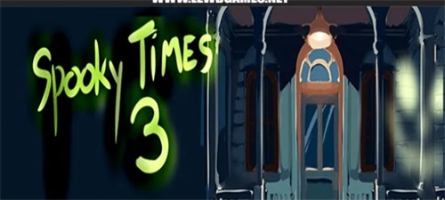 Four Elements Trainer Spookytimes 3 [2023 release] Скриншот 2