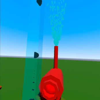 Boiler Golf Screenshot 0