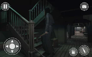 Scary Evil Nun - Escape Games Screenshot 2