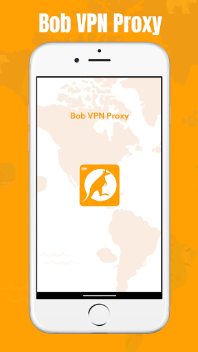 Bob VPN - Browser Xxxx Proxy Скриншот 0