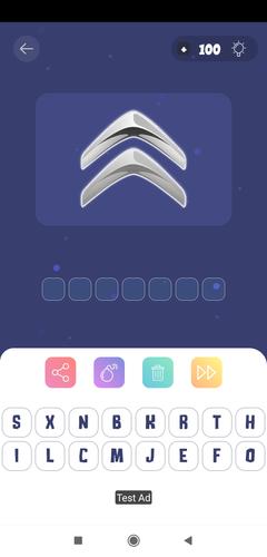 Brain Challenge تحدي العقل スクリーンショット 3