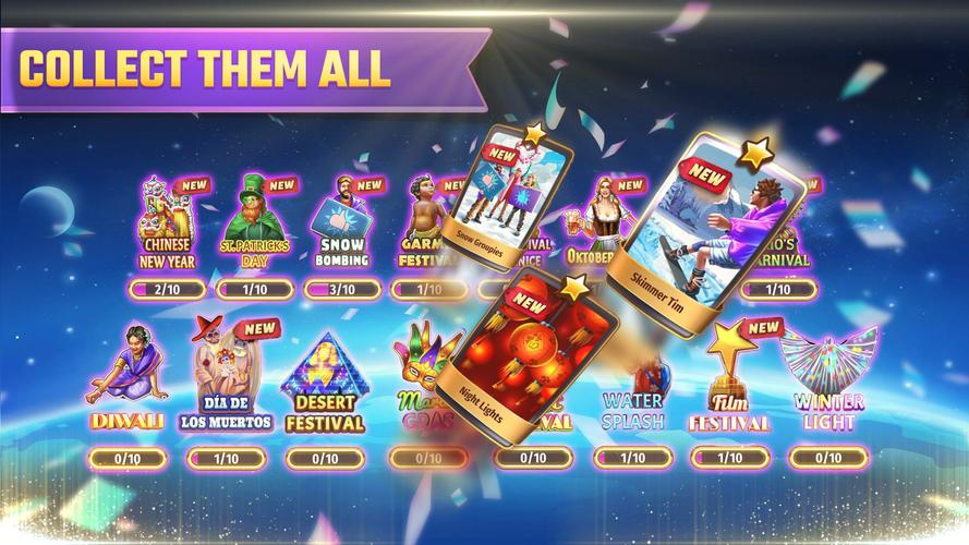 Spades Royale应用截图第2张