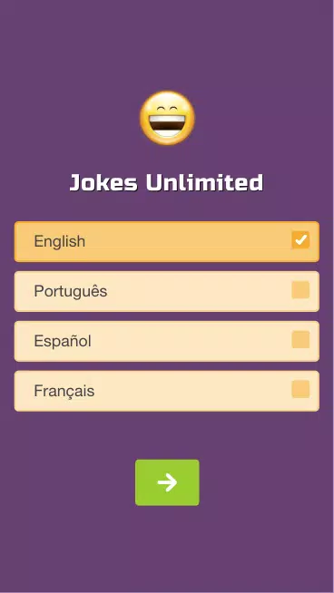 Jokes Unlimited Tangkapan skrin 0