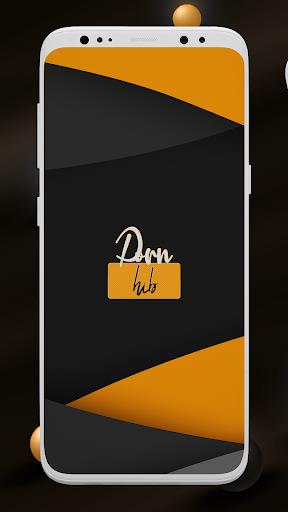 PNhub app स्क्रीनशॉट 0