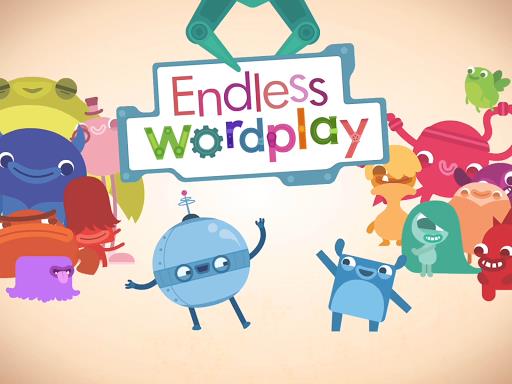 Endless Wordplay स्क्रीनशॉट 1