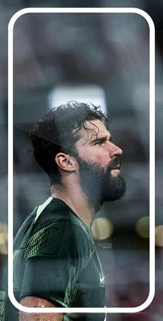 Schermata Alisson Liverpool 0