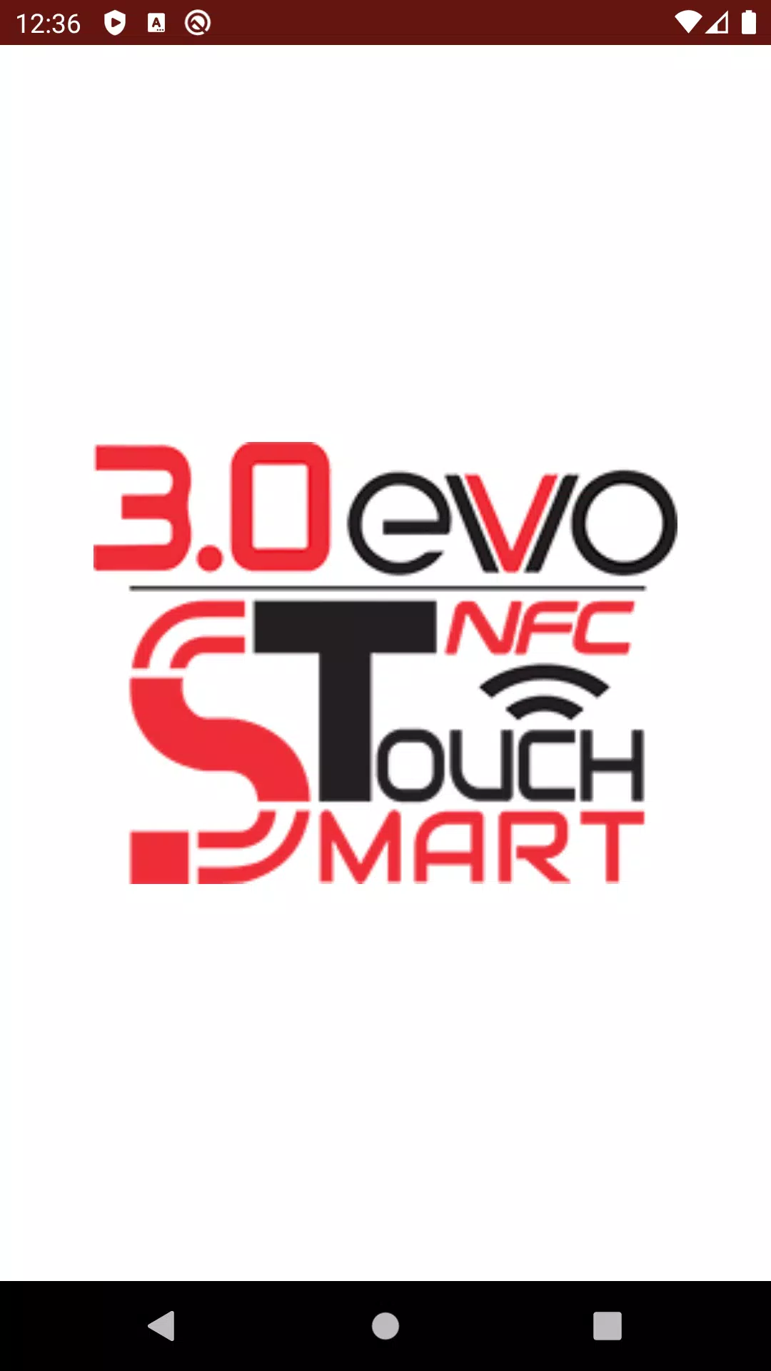 Italsensor 3.0evo Smart Touch Скриншот 0