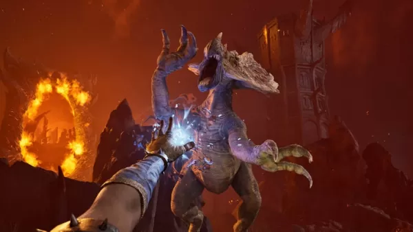 Oblivion Remastered Patch von den Spielern hoch angefordert