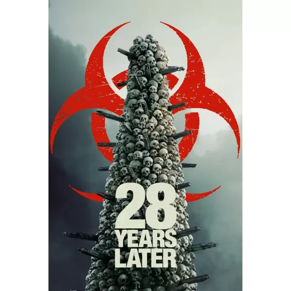 28 Years Later 4K Steelbook jetzt vorbestellbar