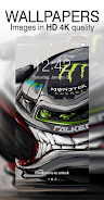 Monster Energy Wallpapers Скриншот 1