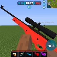 Mad GunS online shooting games