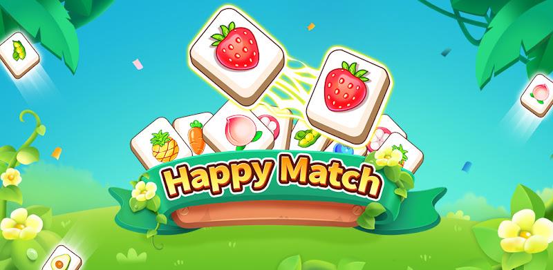 Happy Match 스크린샷 0