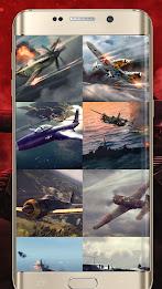 War games wallpapers Tanks应用截图第3张