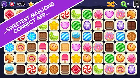 ONET Mahjong Connect Game 스크린샷 1