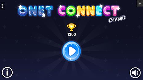 ONET Mahjong Connect Game 스크린샷 3