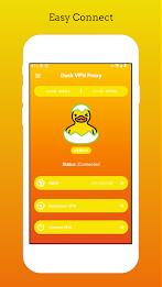 VPN Z - Secure VPN Proxy スクリーンショット 2