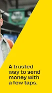 Western Union Money Transfers 스크린샷 1