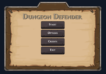 Dungeon Defender Screenshot 0