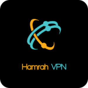 HAMRAH VPN fast VPN স্ক্রিনশট 2