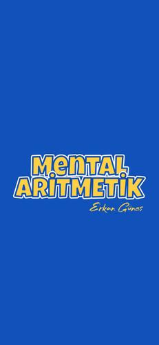 Mental Aritmetik | Dört İşlem应用截图第0张