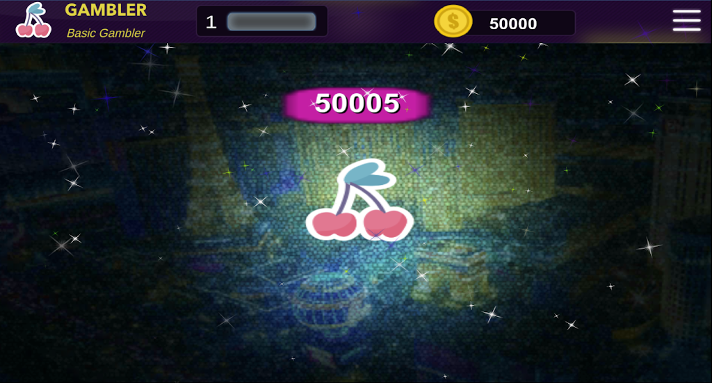 Slots Online Free - Vegas Slots Online Game ဖန်သားပြင်ဓာတ်ပုံ 1