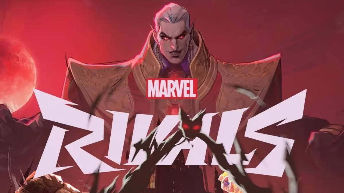 Apakah Pemusnahan Rekursif dalam Marvel Rivals & Cara Mencetuskannya dalam Empire of Eternal Night: Midtown