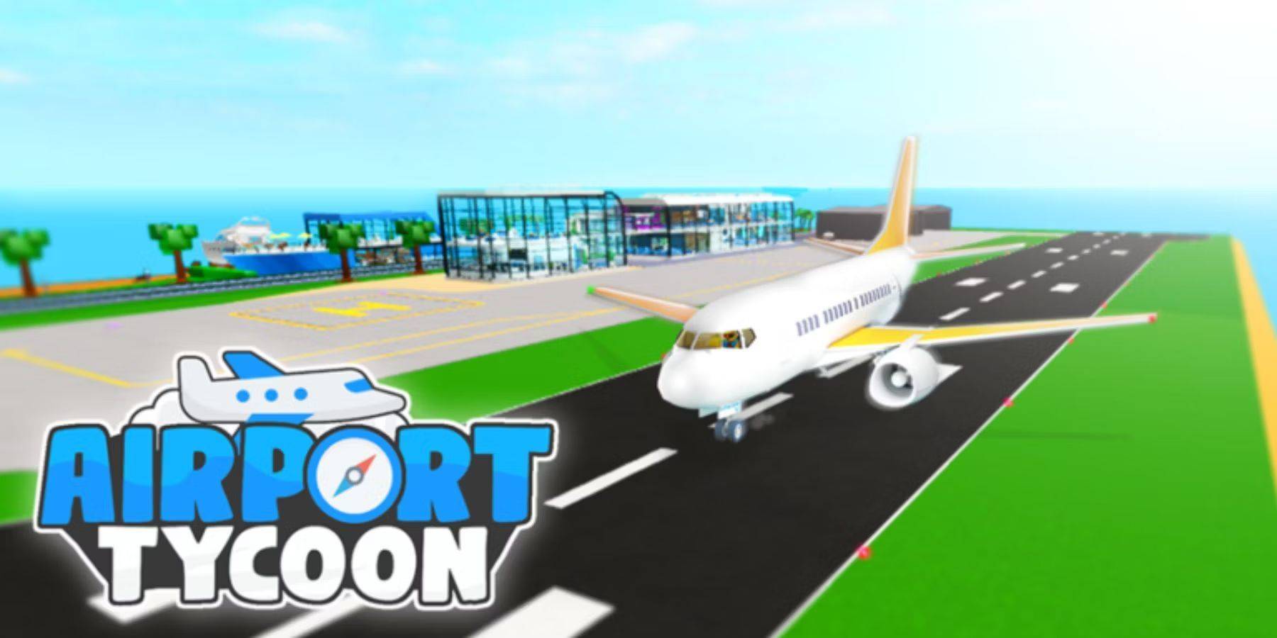 Codes Airport Tycoon : dominez le ciel (janvier 2025)