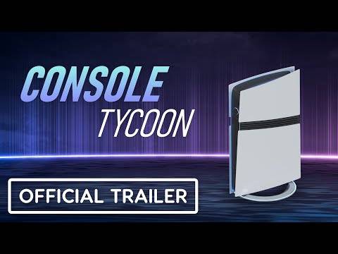 Spoorweg tycoon