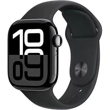 Apple Watch Series 10 hits recorde o preço baixo antes do dia das mães