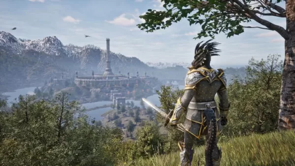 Oblivion Remastered Patch von den Spielern hoch angefordert