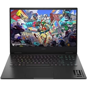 HP AMEN 17“ RTX 4070笔记本电脑现在$ 1,199.99，折扣20％