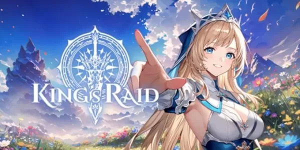 King's Raid: Relançamento Contará com 31 Heróis