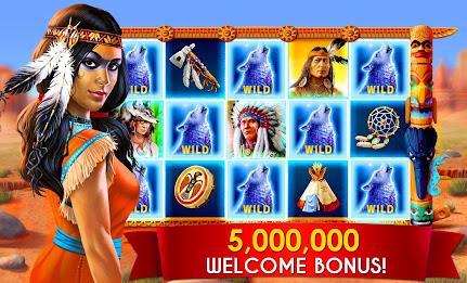 Slots Oscar: huge casino games Screenshot 0