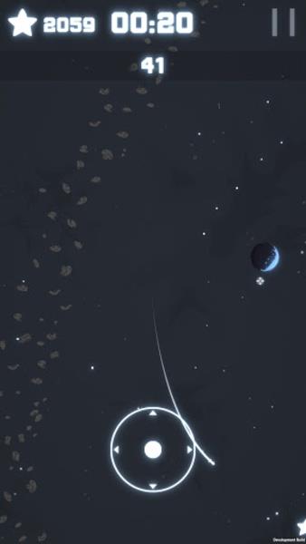 Space Challenge Screenshot 1