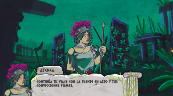 La Última Primavera Screenshot 3