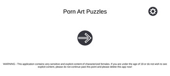 Porn Art Puzzles