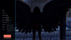 Myth of Angels: Prologue – New Version 0.3.0 [3DeadAngel] スクリーンショット 0