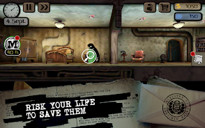 Beholder: Adventure Screenshot 3