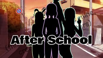 After School - Visual Novel (Nsfw) --New Version--