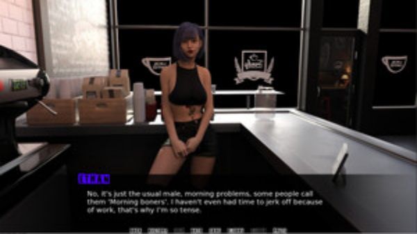 Overdose last chance 螢幕截圖 0