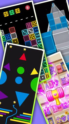 Offline Mini Games No Internet 스크린샷 2