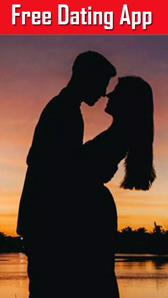 Schermata France Dating app for French S 1