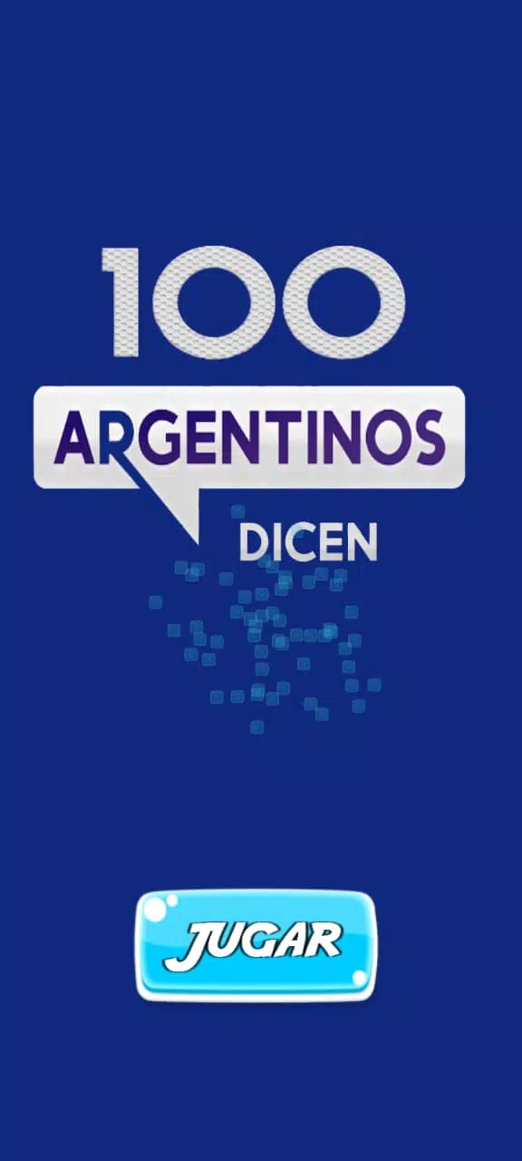 100 Argentinos Dicen スクリーンショット 0