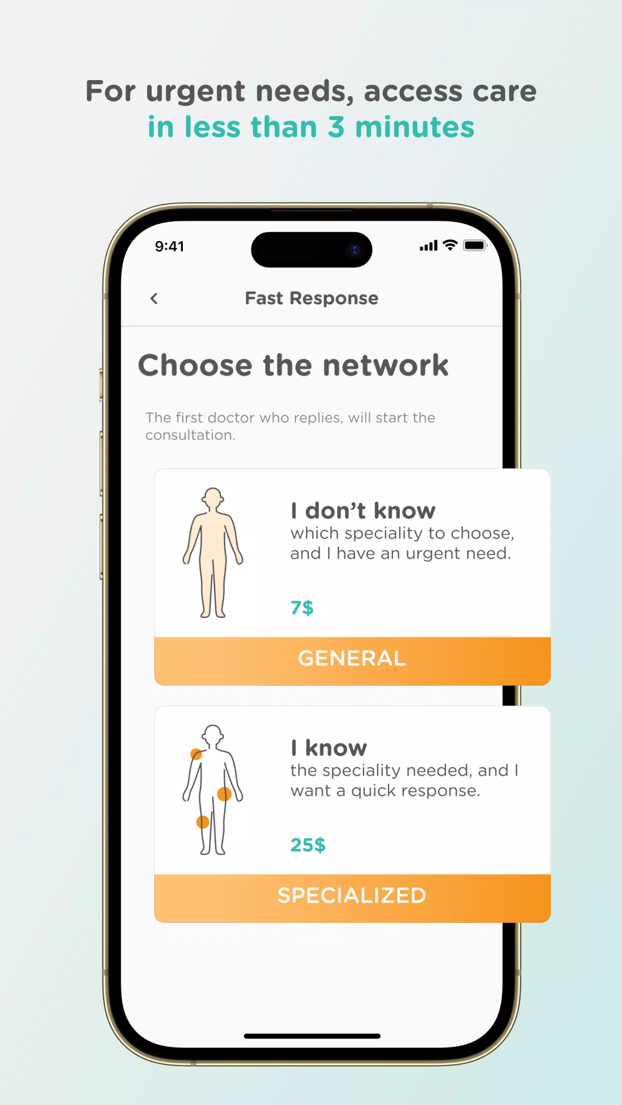 DRAPP –Telehealth Made Easy Tangkapan skrin 3