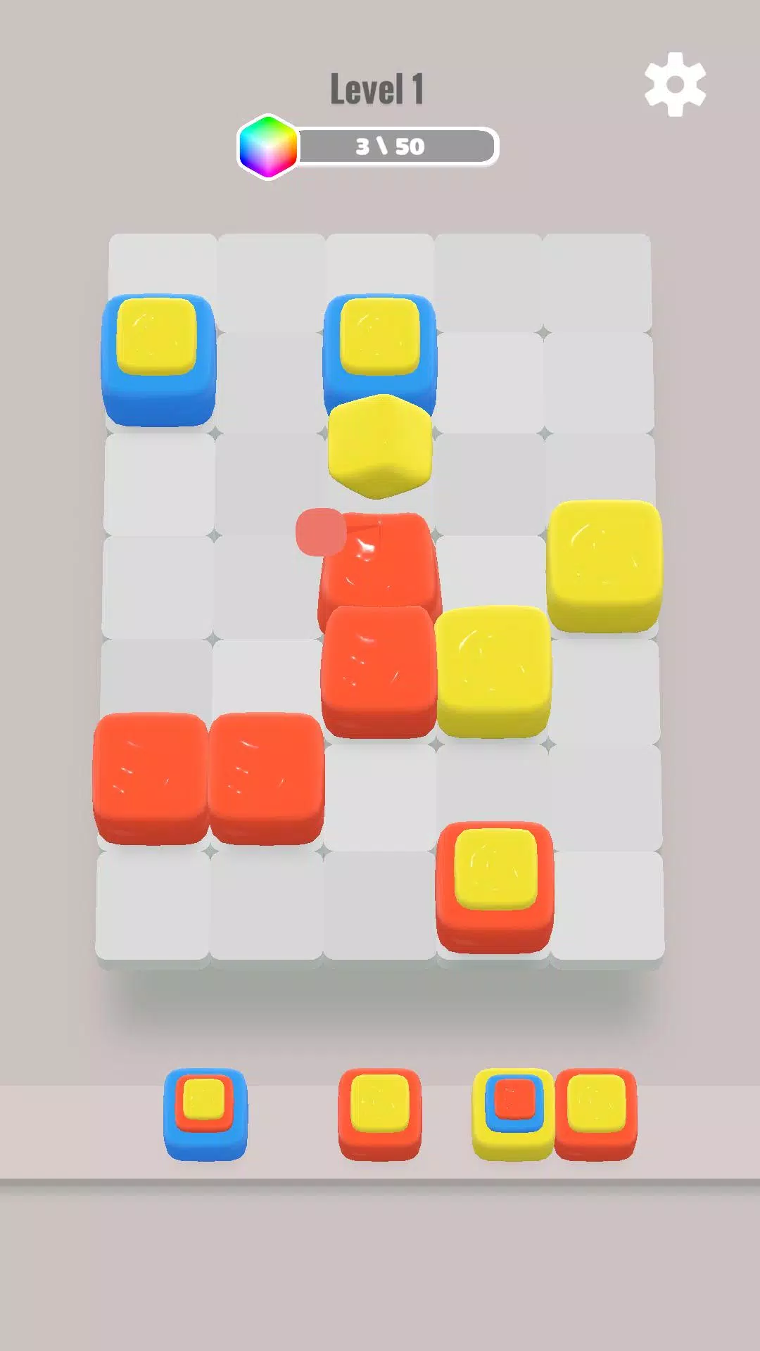 Jelly Connect Screenshot 3