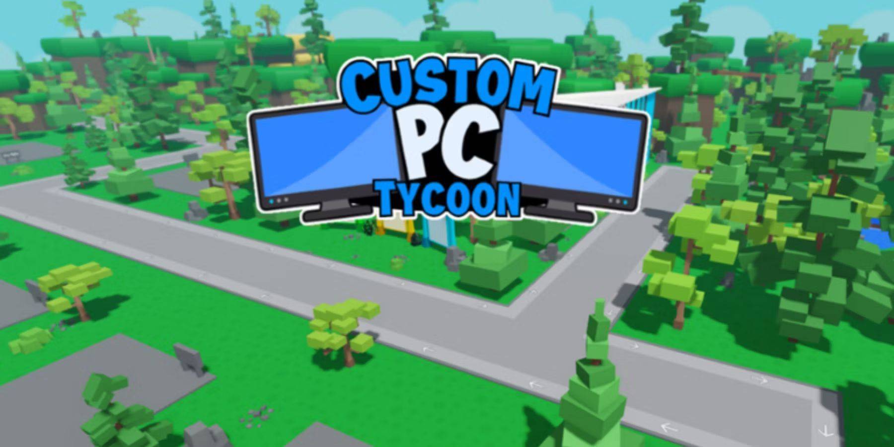 Roblox: nieuwste aangepaste pc-tycooncodes, bijgewerkt (januari 2025)