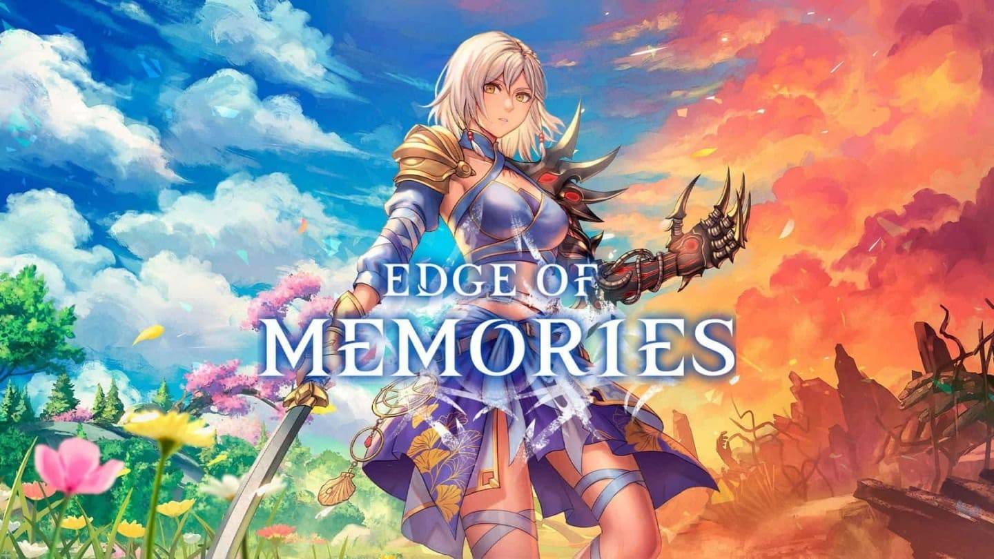 Memperkenalkan Edge of Memories: Tindakan baru yang mendalam RPG oleh Midgar Studio