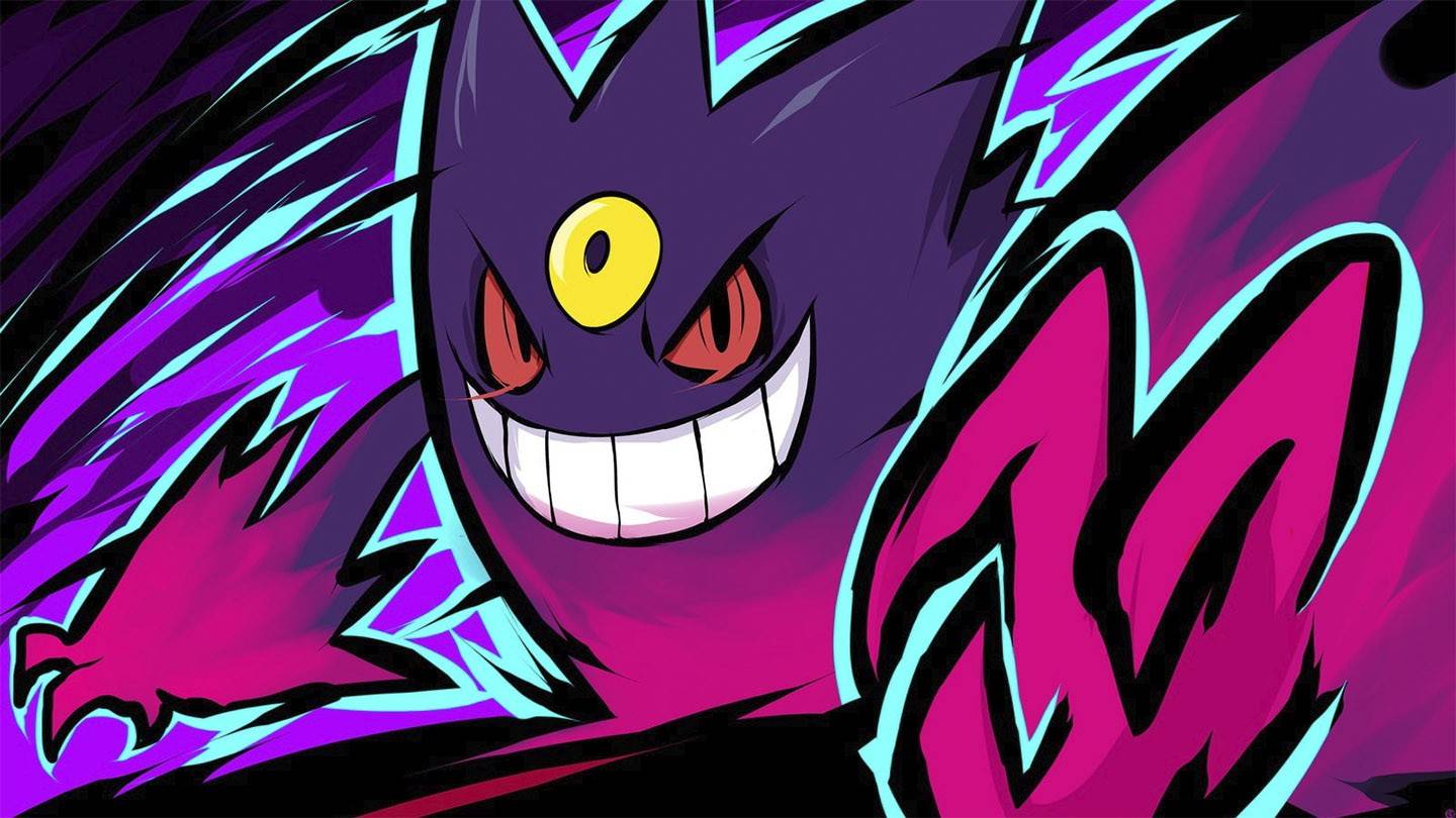 Gengar in Pokémon Go: How To Get, Moves and Tactics