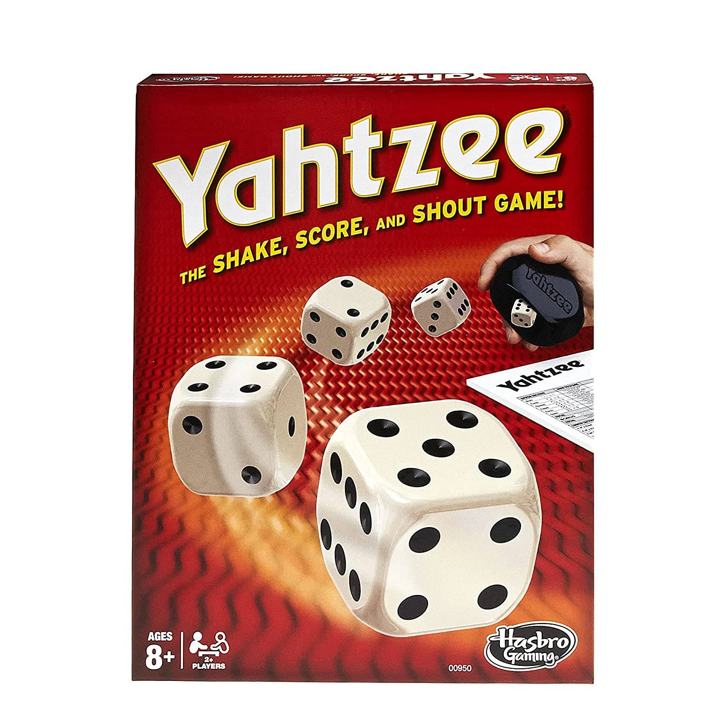 yahtzee